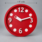 BigDot Clocks