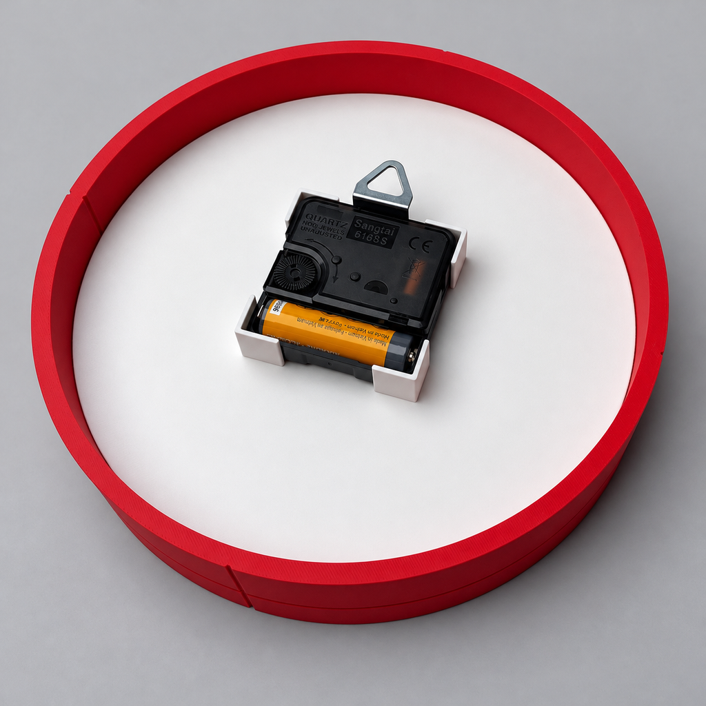 BigDot Clocks