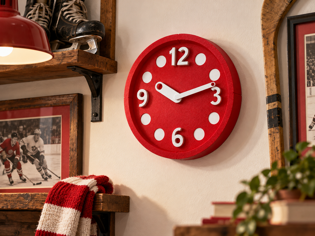 BigDot Clocks