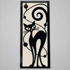 ModBlock Cosmic Cat Panel
