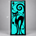 ModBlock Cosmic Cat Panel