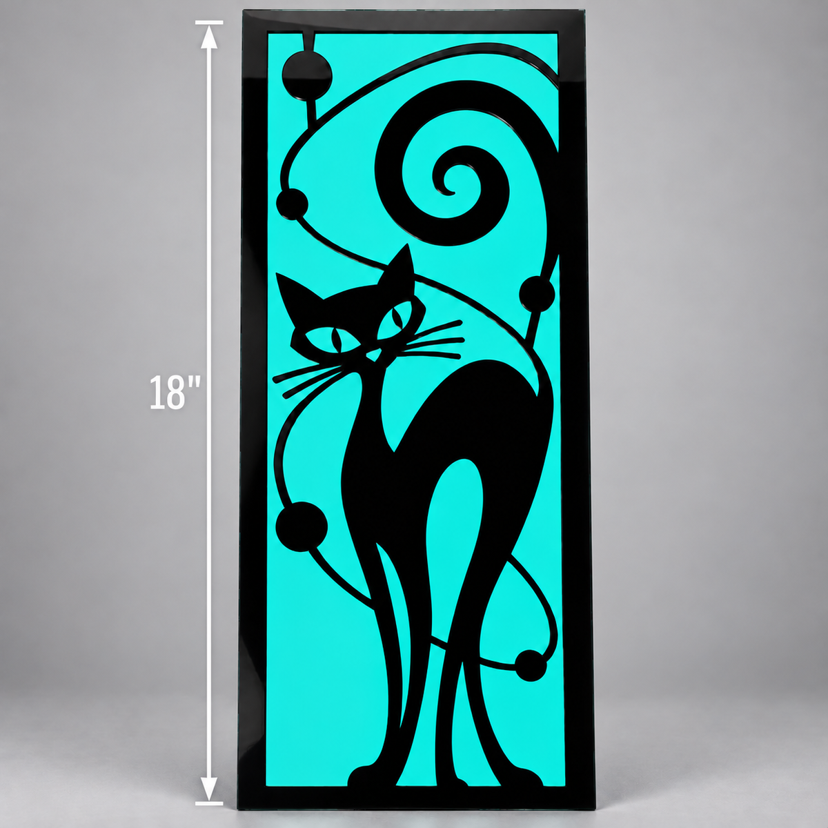 ModBlock Cosmic Cat Panel