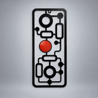 ModBlock Circuit Dot Panel