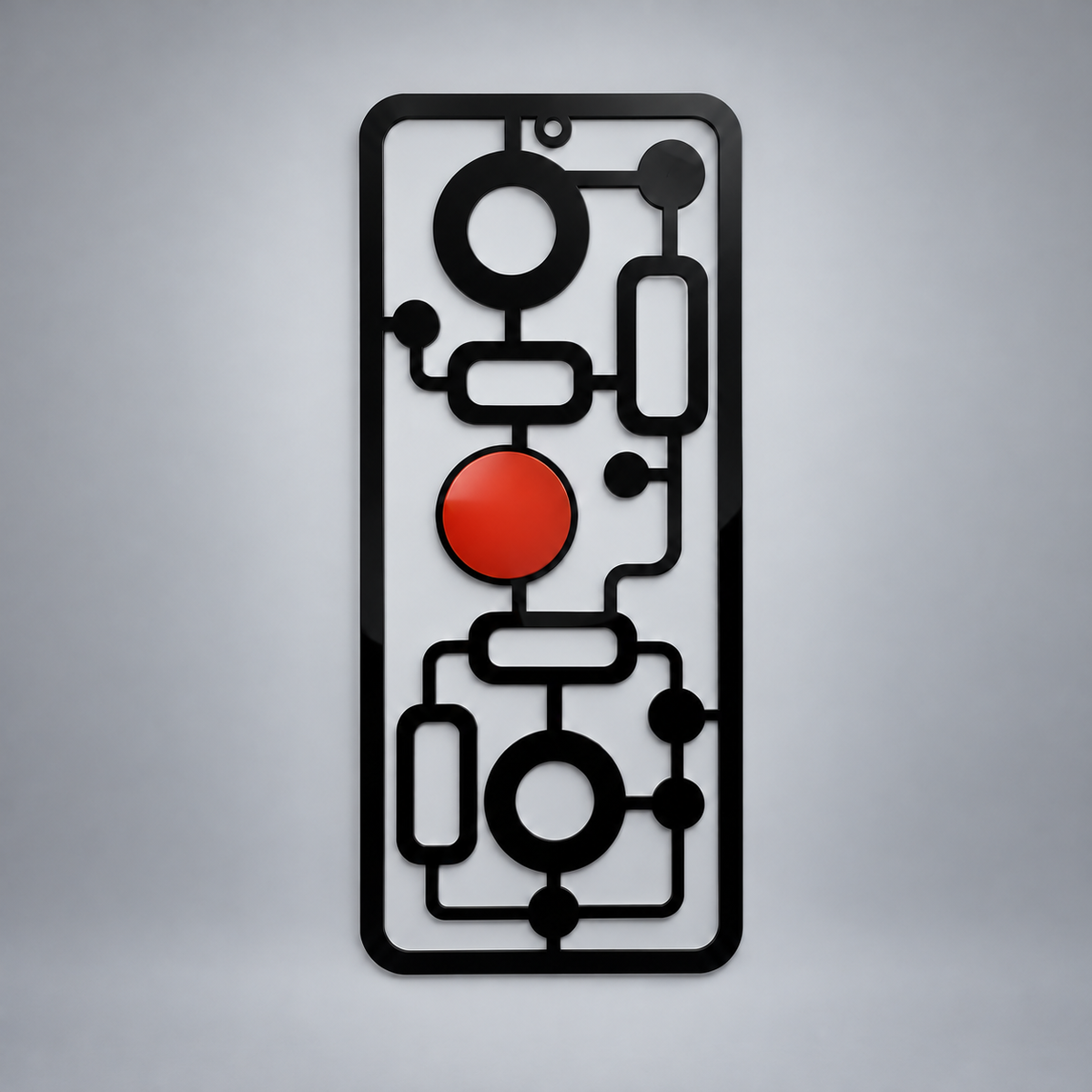 ModBlock Circuit Dot Panel