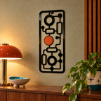ModBlock Circuit Dot Panel