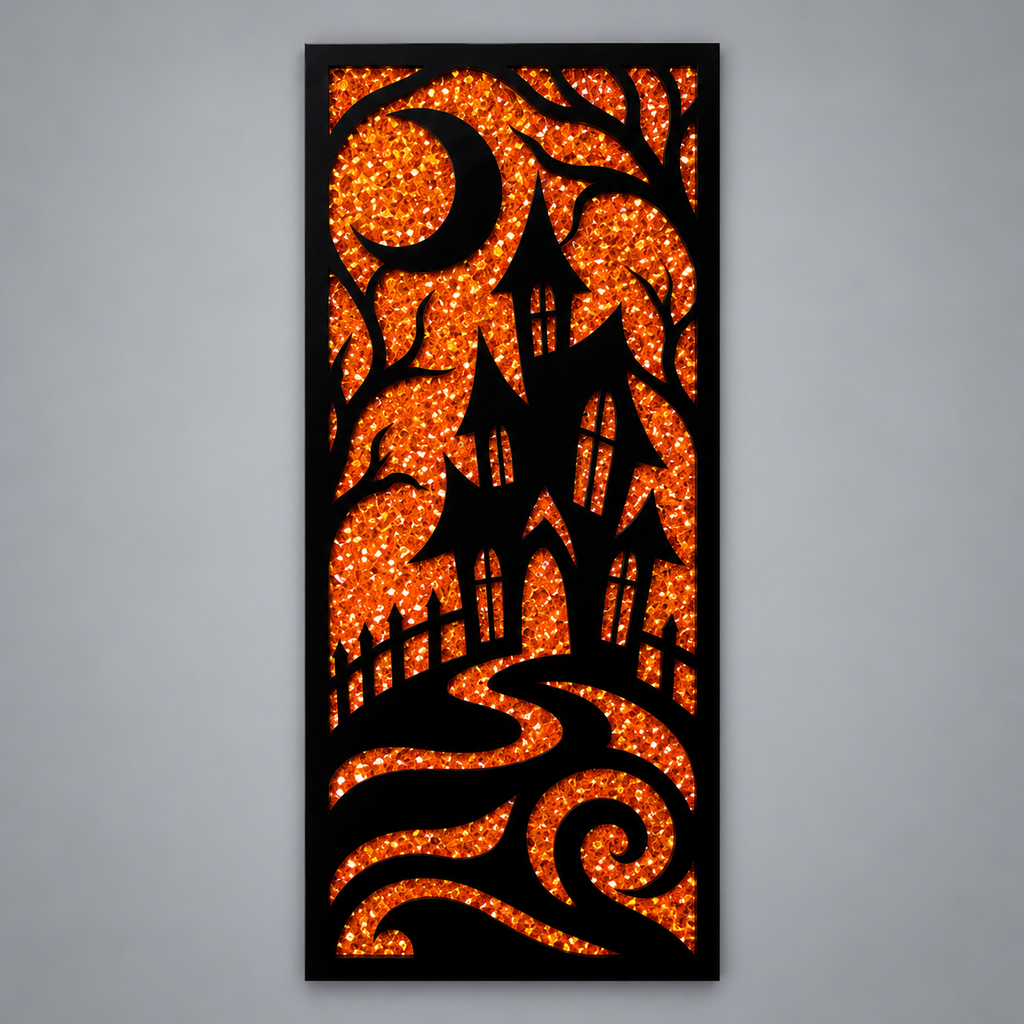 Spooky Pack – Haunted House