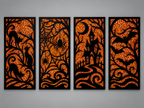 Spooky Pack – Spooky 4 Pack Set