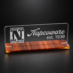 Napco Shelf Tag