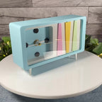 Color Cadence Clock - Desk and Tabletop