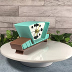 Bel Air Clock - Desk and Tabletop Tribute Clock
