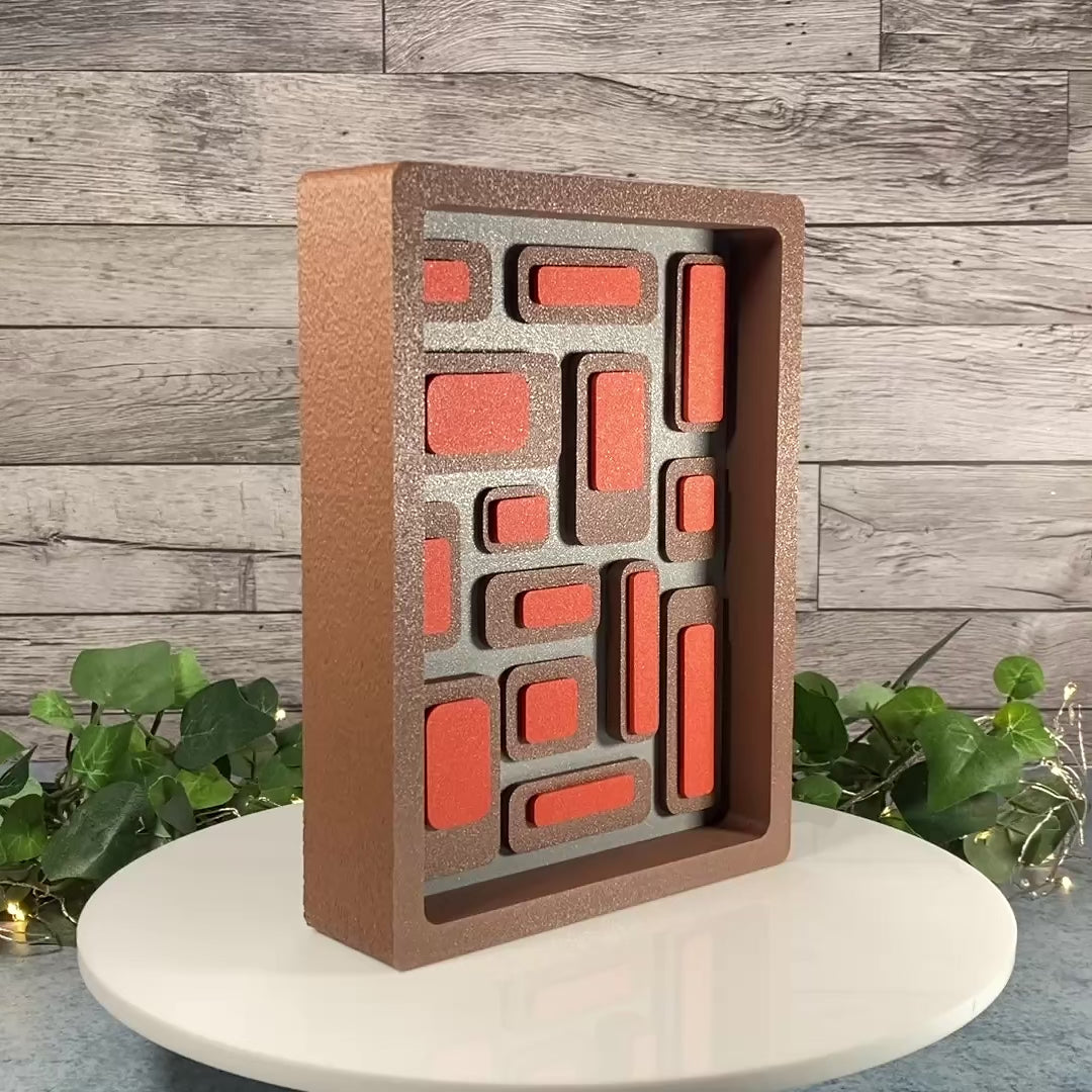 Stacked Signals