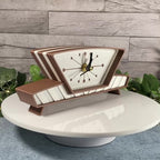 Denali Drift Clock - Desk and Tabletop