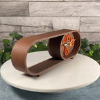 Copper Ridge Clock - Desk and Tabletop
