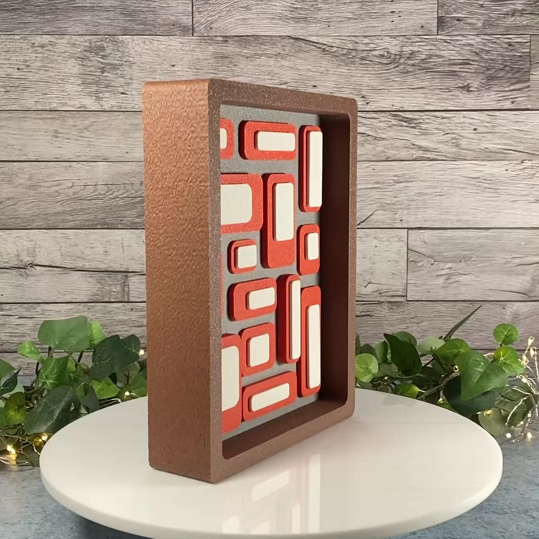 Panel Pop