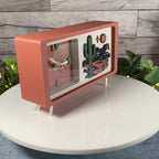 Southwestern Sun Clock - Desk and Tabletop