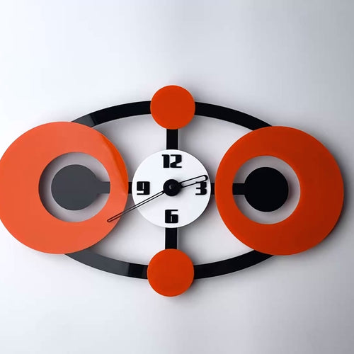 Atomic Loops