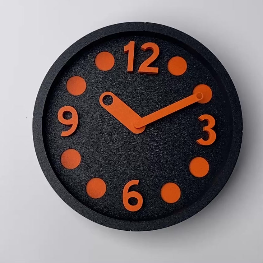 BigDot Clocks