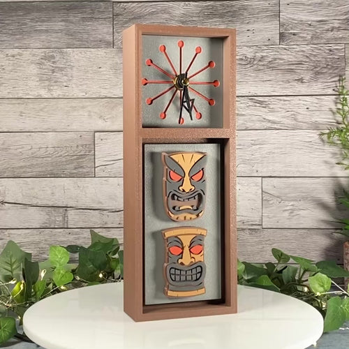 Aloha Totem