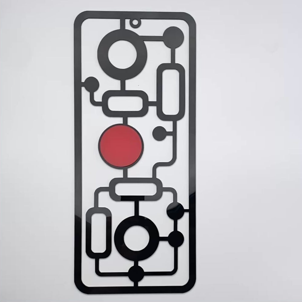 ModBlock Circuit Dot Panel